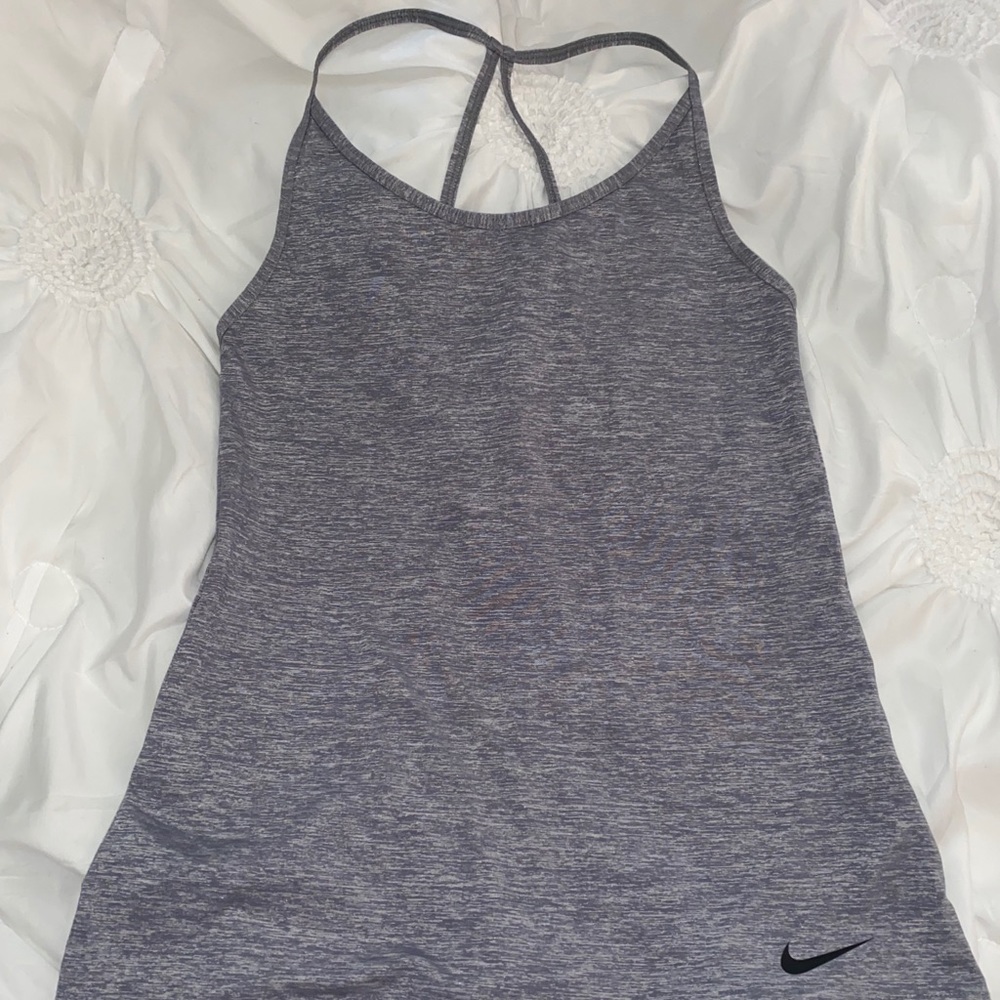 Nike tank